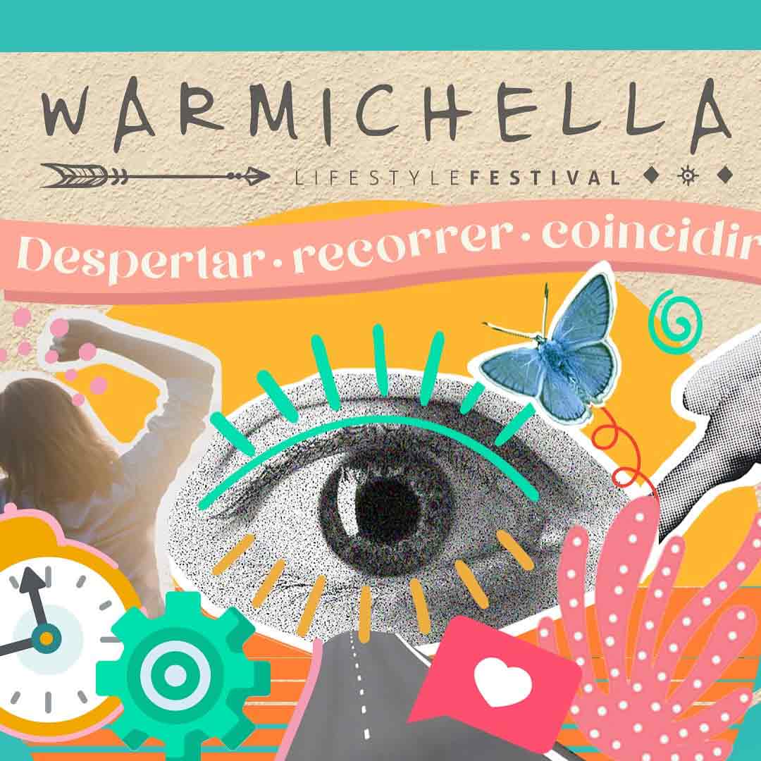 Warmichella 01 y 2 de Junio