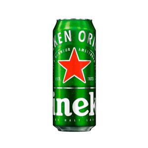 Cerveza Heineken 473ml Q Lokura