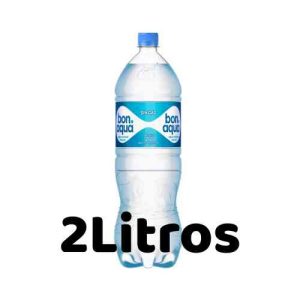 Agua 2000cc | La Previa