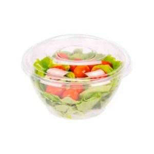 Bandeja de Ensalada| La Previa