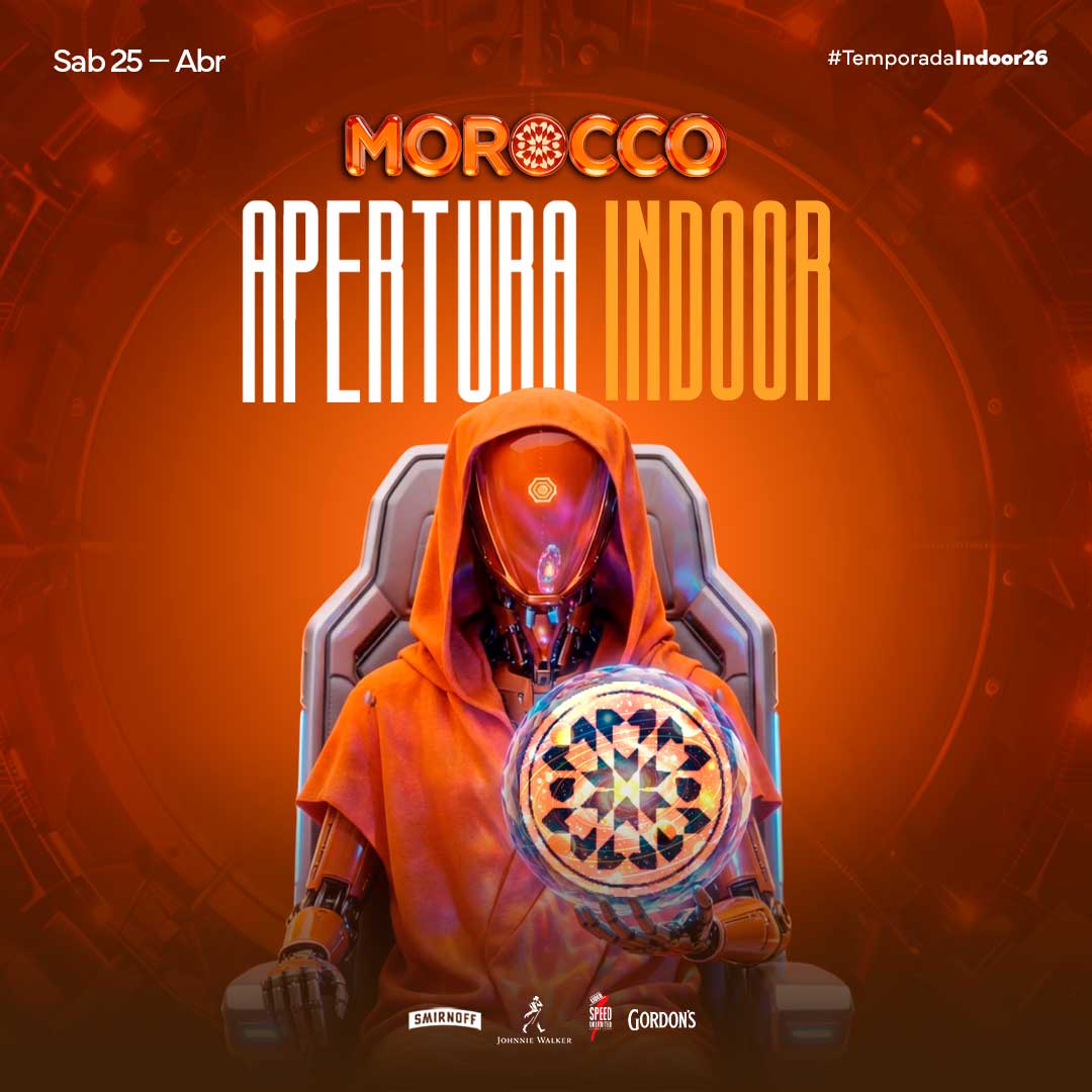 Entrada_AperturaIndoor_Morocco
