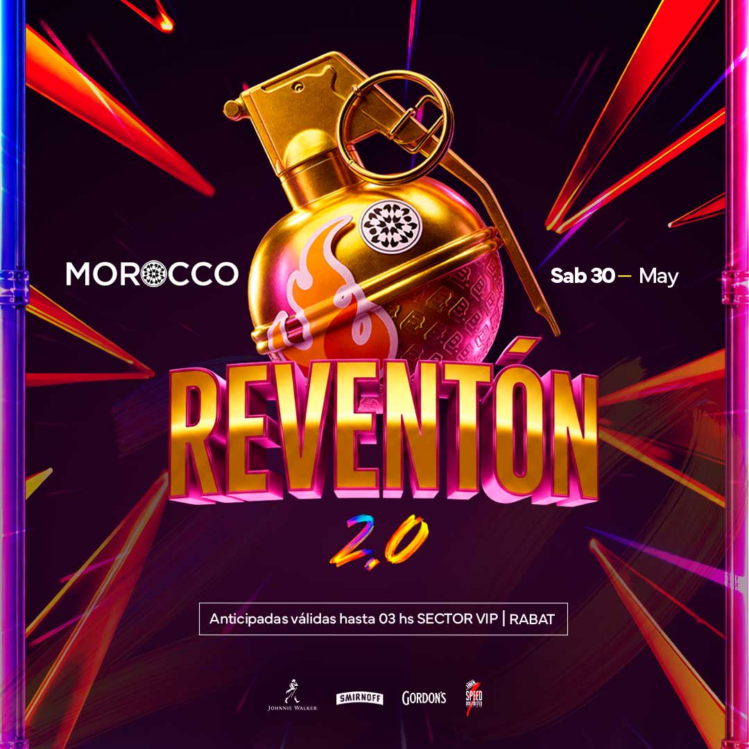 Entrada_Sab30May_Morocco