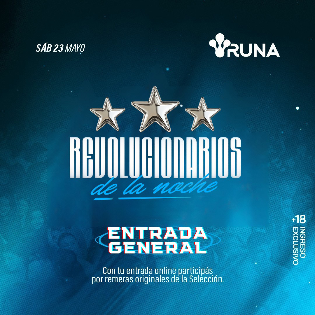 revolucionarios