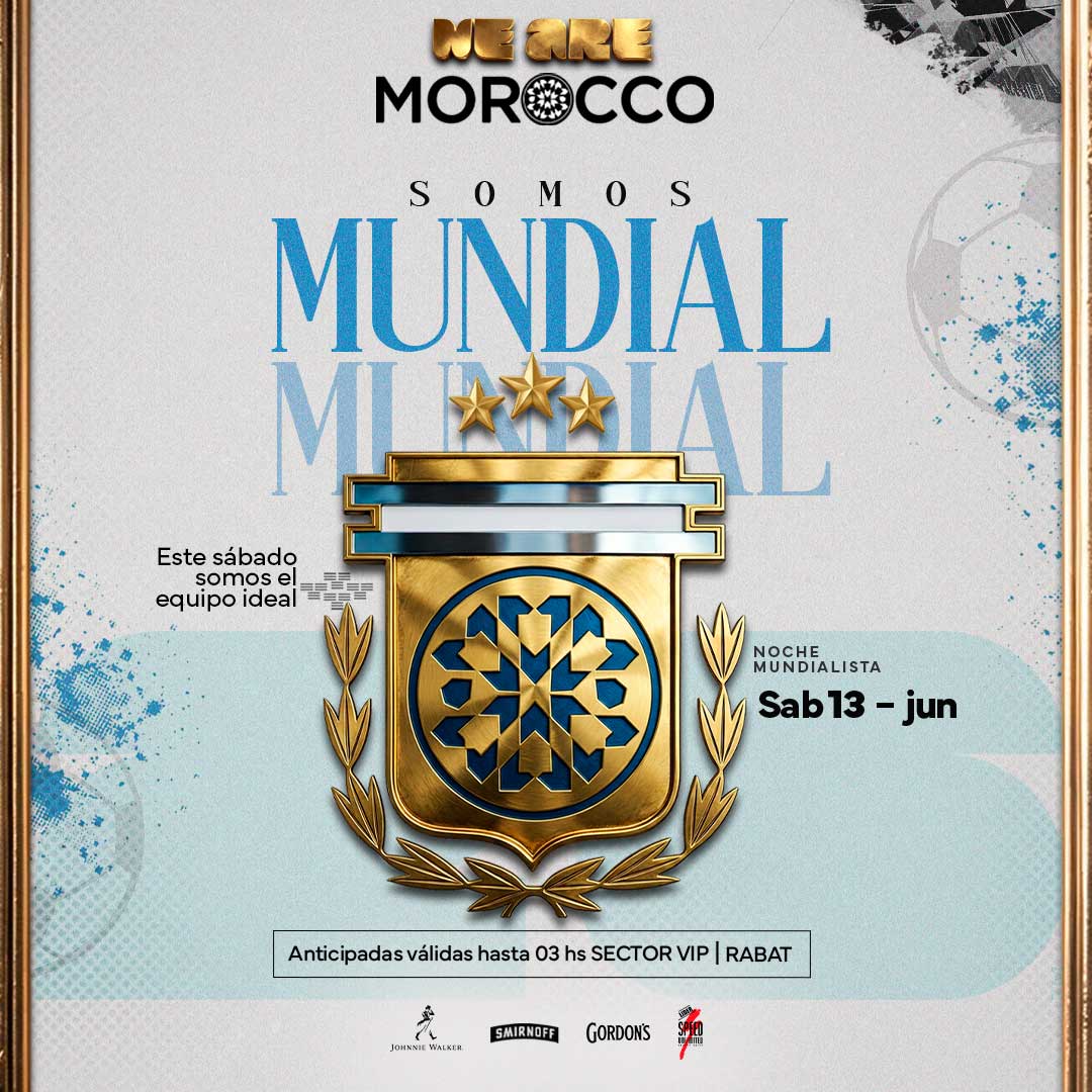 Entrada_SAB13JUN_Morocco