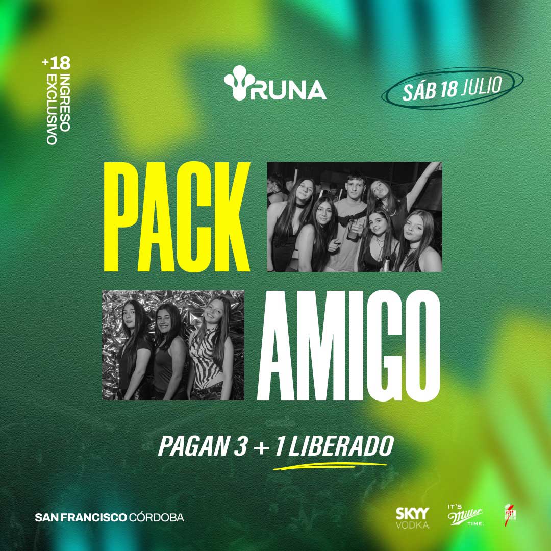 pack-amigo
